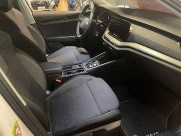 Skoda Octavia - 12
