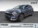 Kia Sportage SPIRIT 1.6T 48V 2WD NAVI,DAB,KLIMA,CARP - Kia Sportage aus 2025