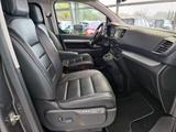 Toyota Proace Verso L1 *Executive*Standheizung*AHK*ALU - Tageszulassungen mit Diesel-Antrieb: Kleinbus