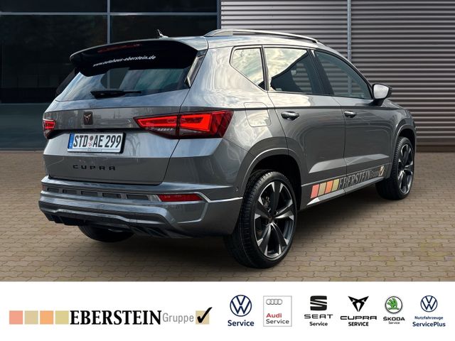 Cupra Ateca 1,5 TSI DSG Navi LED RFK ACC Full-Link