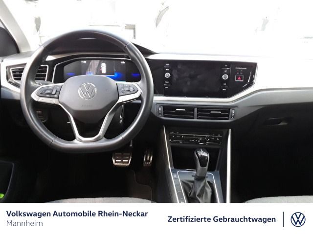 Volkswagen Taigo - Bild 12