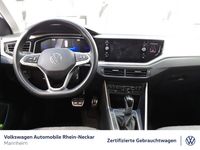 Volkswagen Taigo - Vorschau Bild 12
