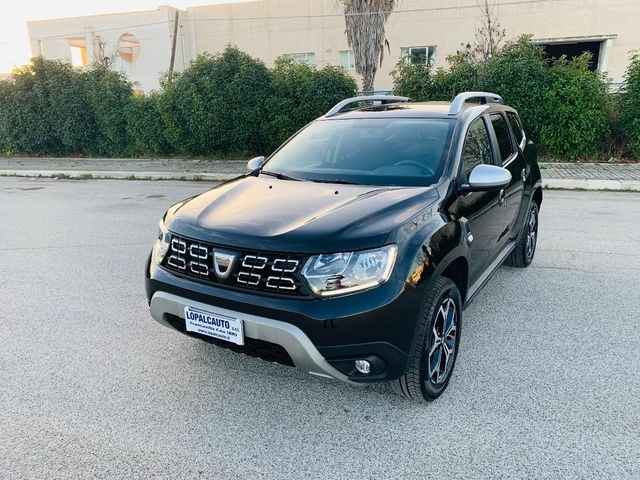 Dacia DACIA - Duster - 1.6 SCe GPL 4x2 Prestige