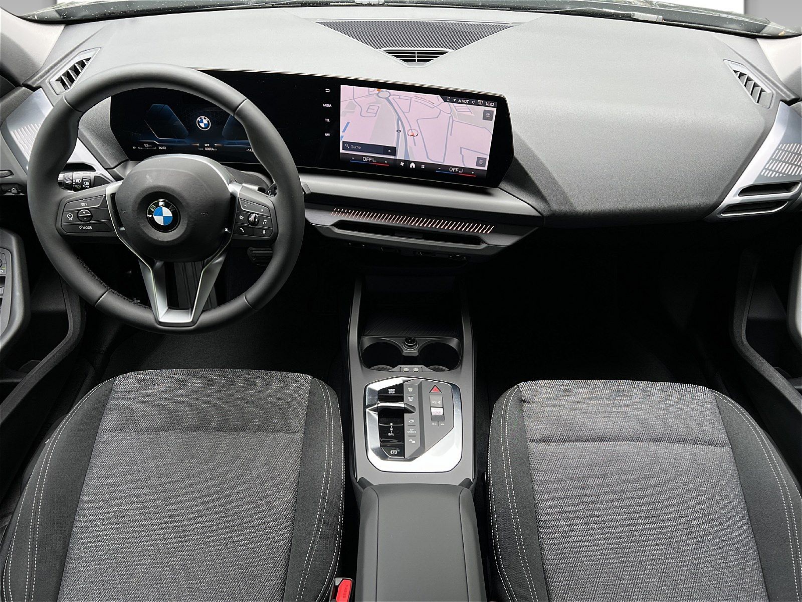 BMW 120 - Bild 7