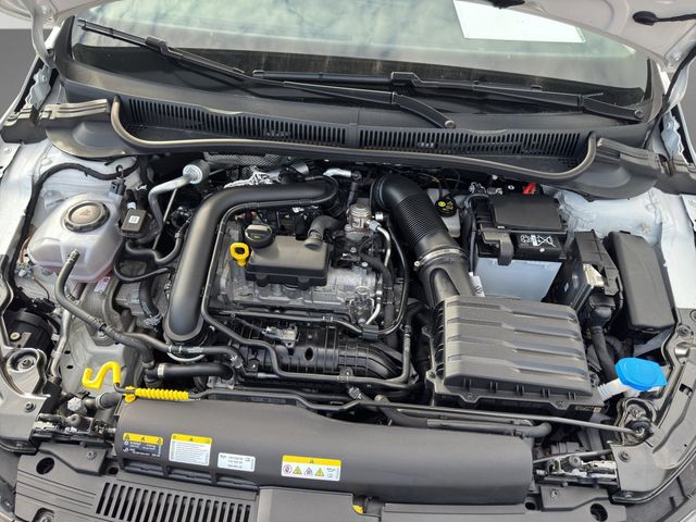 Polo Life 1.0 TSI