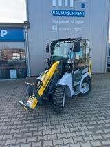 Kramer Radlader 5035 Komfortkabine - Kramer 5035