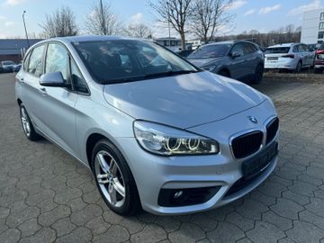 BMW 216 Active Tourer - 2