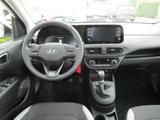 Hyundai i10 Trend*PDC*Apple.Carplay*SHZG*TEMP*1.0 EU6d - Hyundai i10 in Kassel
