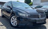 Volkswagen PASSAT  VARIANT NAVI-AUTOMATIK-PDC-SHZ-TEMPOMAT- - VW Passat Gebrauchtwagen in Düsseldorf