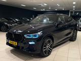 BMW X6 xDrive 40i M-SPORT*INDIVIDUAL*LASER*HUD*1HAND - BMW X6