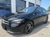 Mercedes-Benz B 180 d *Widescreen*LED*Kamera*MBUX*El.Sitze-Mem - Mercedes-Benz B 180 in Kiel