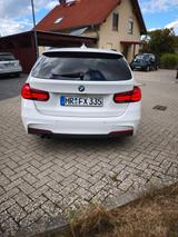 BMW 335d xDrive Touring | MSport | H&K | Pano - BMW 335: Xd