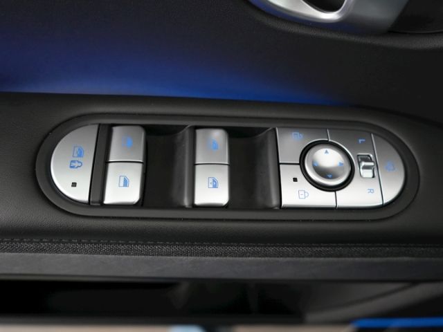 IONIQ 5 UNIQ 58kWh+VOLL LED+PANORAMADACH+NAVI+KL