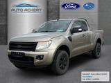 Ford Ranger Limited Extrakabine 4x4 2.2 TDCi Klima ZV - Ford Ranger extrakabine