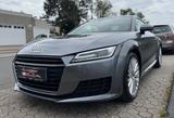 Audi TT Coupe 2.0 TFSI/Garantie/Alcantara/Xenon - Audi TT: Sportwagen