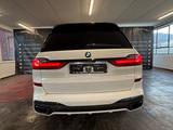 BMW X7 xDrive 40D M Sport/ MwSt. Ausw./ 1.Hand - gebrauchte BMW X7 aus dem Jahr 2022