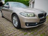 BMW 535d xDrive A Luxury Line Luxury Line - BMW 535: Limousine, 535d Xdrive