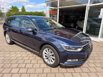 Volkswagen Passat Variant - 2