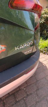 Skoda Karoq 1.5 TSI ACT DSG 4x4 Scout Scout - Skoda: Scout