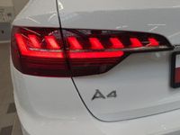 Audi A4 - Vorschau Bild 14