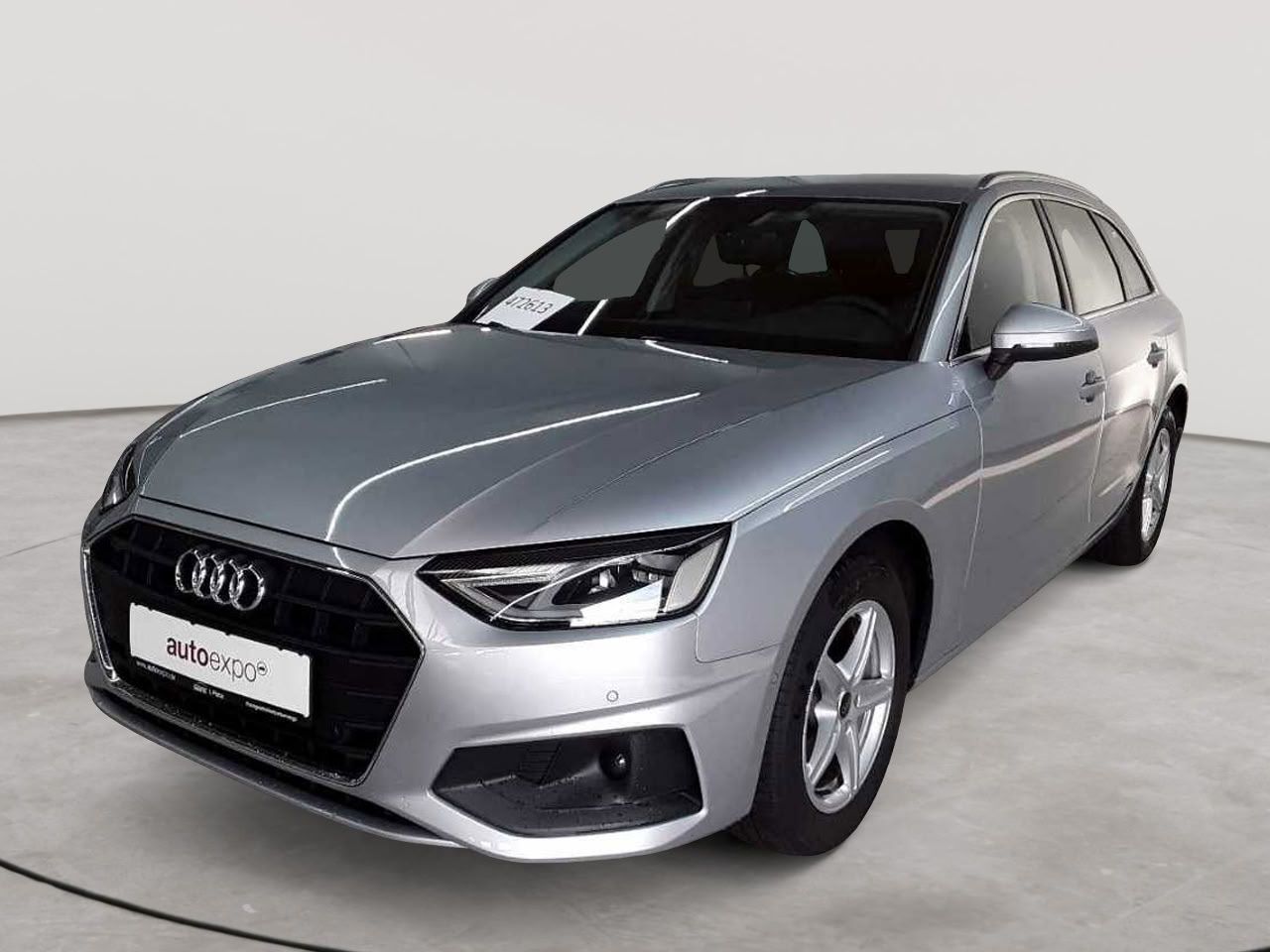 Audi A4 Avant 30 TDI S tronic Navi SHZ LED imagem 2