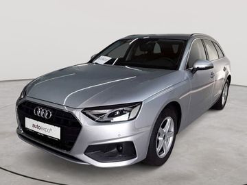 Audi A4 - 2