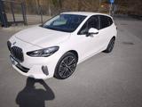 BMW 218 Active Tourer 218d Steptronic DCT - - BMW 218 Active Tourer von privat