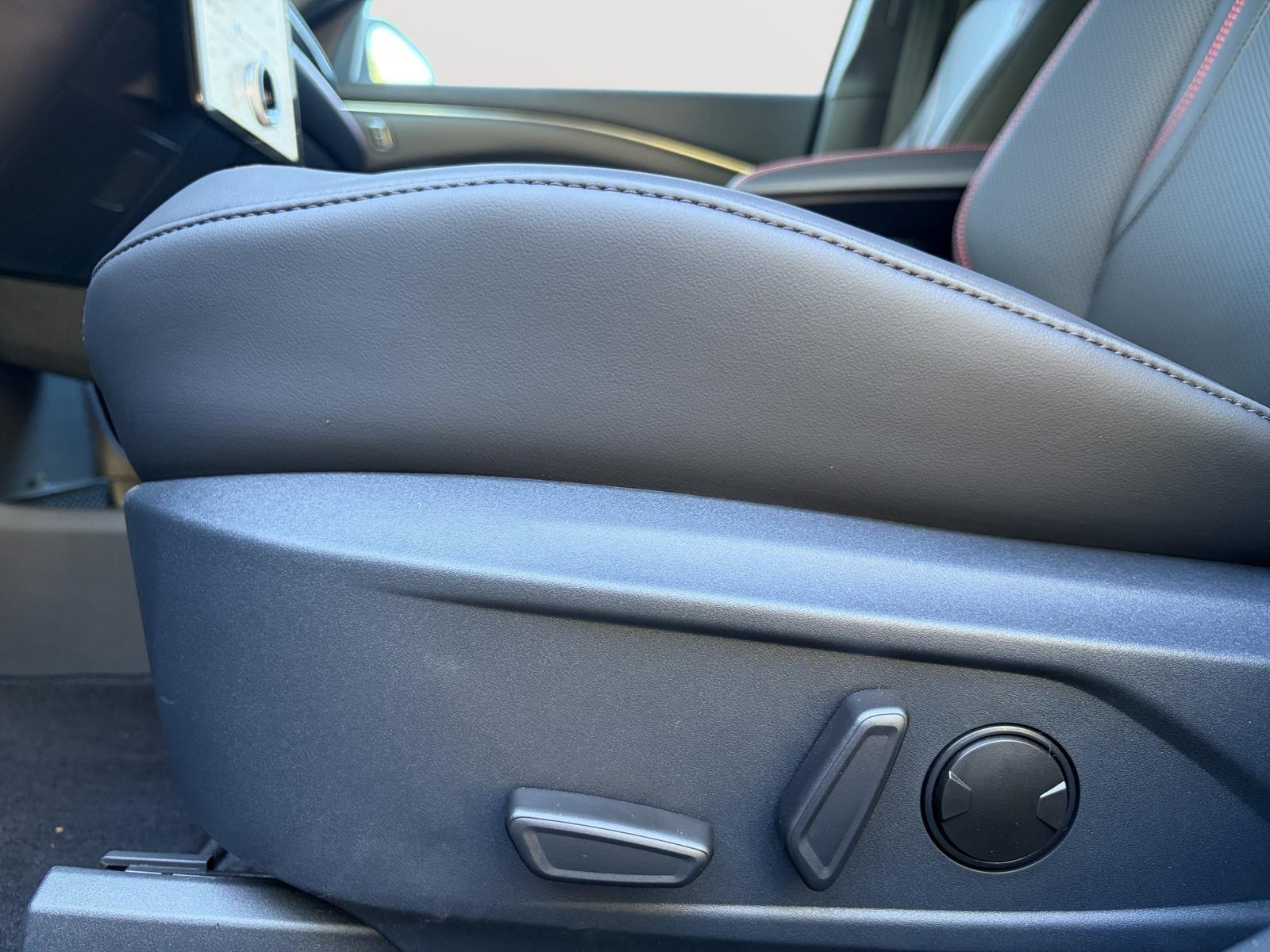 Ford Mustang Mach-E Premium #EXT.RANGE#TECHNOLOGIEPAK
