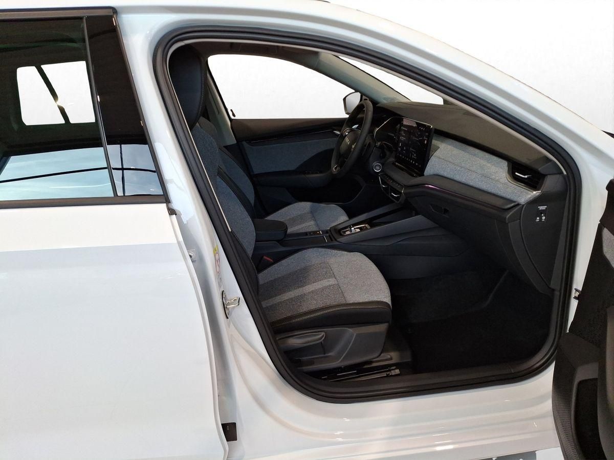 Skoda Octavia - Bild 18