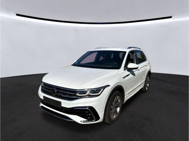 Volkswagen Tiguan 2.0 TSI DSG R-Line 4Motion Navi Matrix foto 2