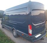 Ford Transit Transporter L4H3 5+1  - Ford Transit Transporter Gebrauchtwagen