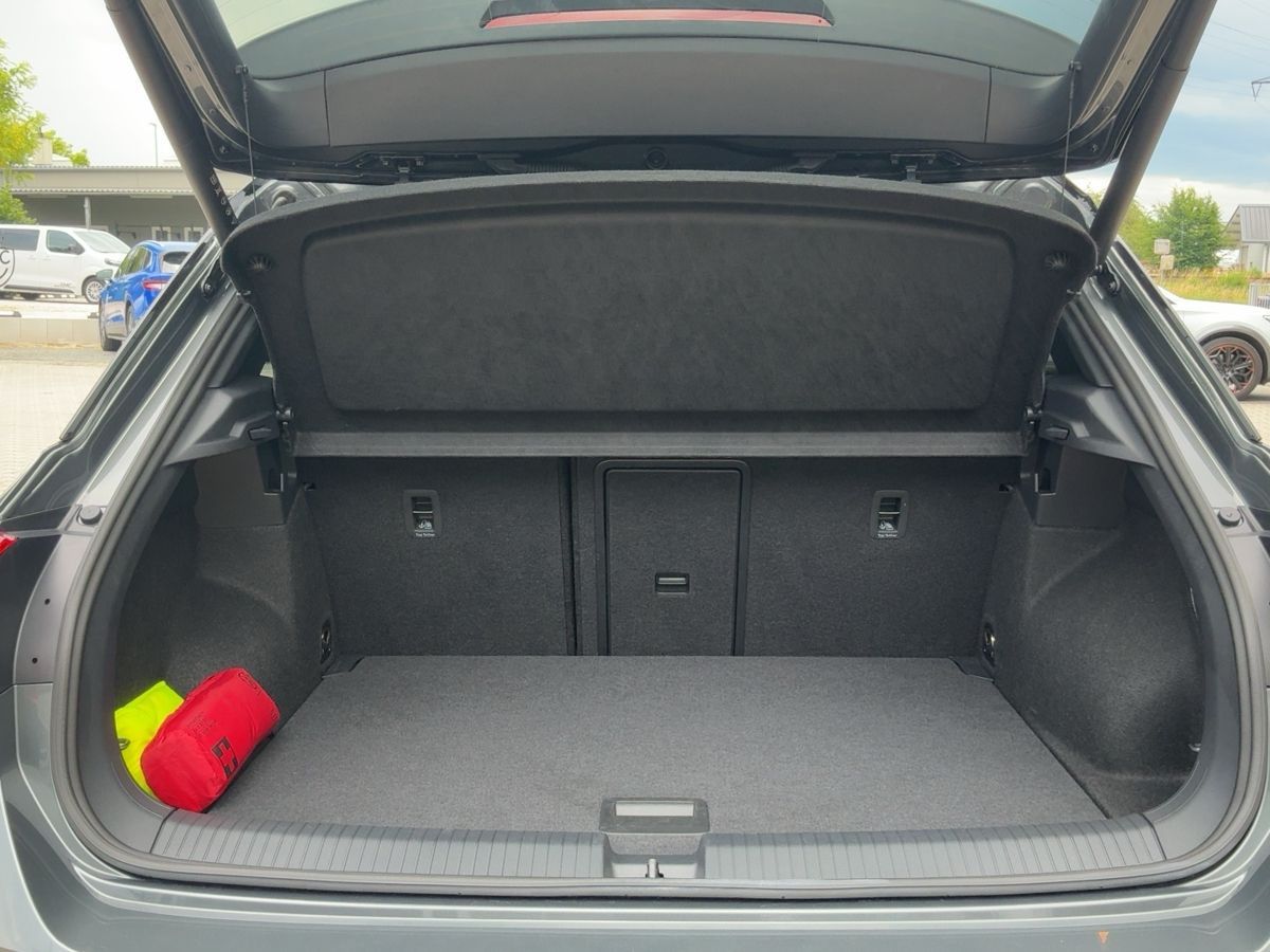 Volkswagen T-Roc - Bild 14
