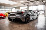 Ferrari 488 Spider*Carbon int/ext*Racing Seats*Garantie* - Ferrari 488 Spider