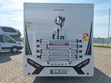 Benimar Sport 346 AUTO LUFT TV&SAT NORTHAUTO T25 LITHIUM - Benimar Alkoven
