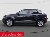 Volkswagen T-Roc - Vorschau Bild 5