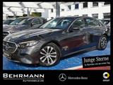 Mercedes-Benz E 200 Avantgarde Advanced +Distronic+R-Kamera+As