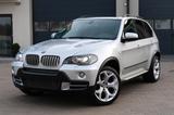 BMW X5 xDrive48i - - gebrauchte BMW X5 aus dem Jahr 2008