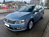 Volkswagen Passat 2.0 TDI Comfortline - Volkswagen Passat aus 2011: TDI