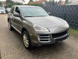 Porsche Cayenne Diesel 3.0D |PANO|LEDER|BI-XENON| - Porsche Cayenne aus 2009 mit Diesel-Antrieb