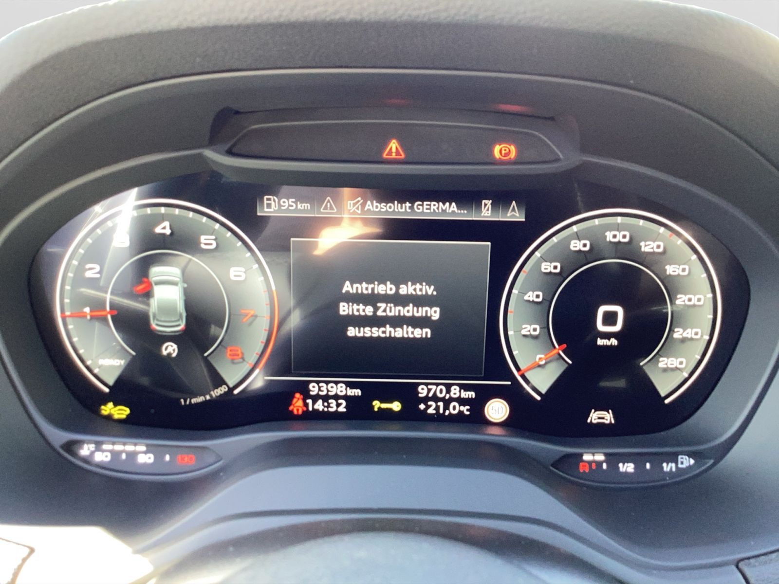 Audi Q2 - Bild 10