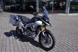 Triumph Tiger 900 Rally Pro incl. Super Ausstattung - Triumph Tiger 900 Rally Pro