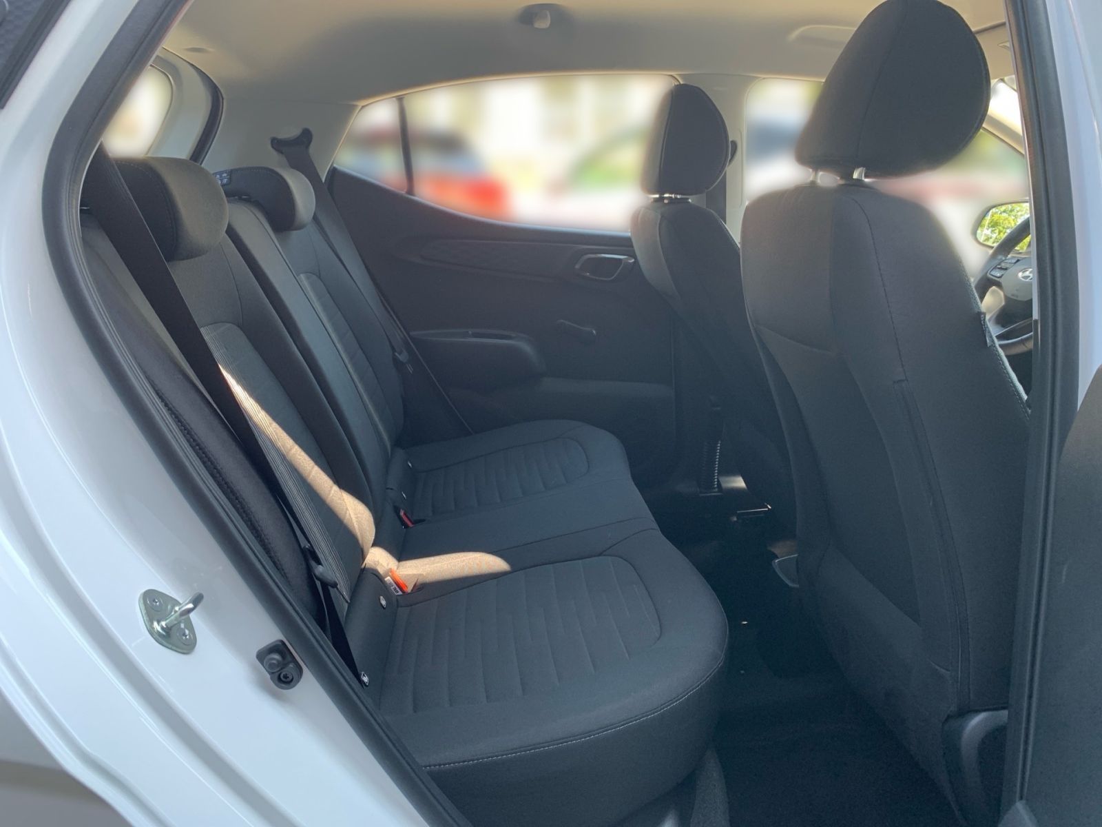 Fahrzeugabbildung Hyundai i10 1.0 Select
