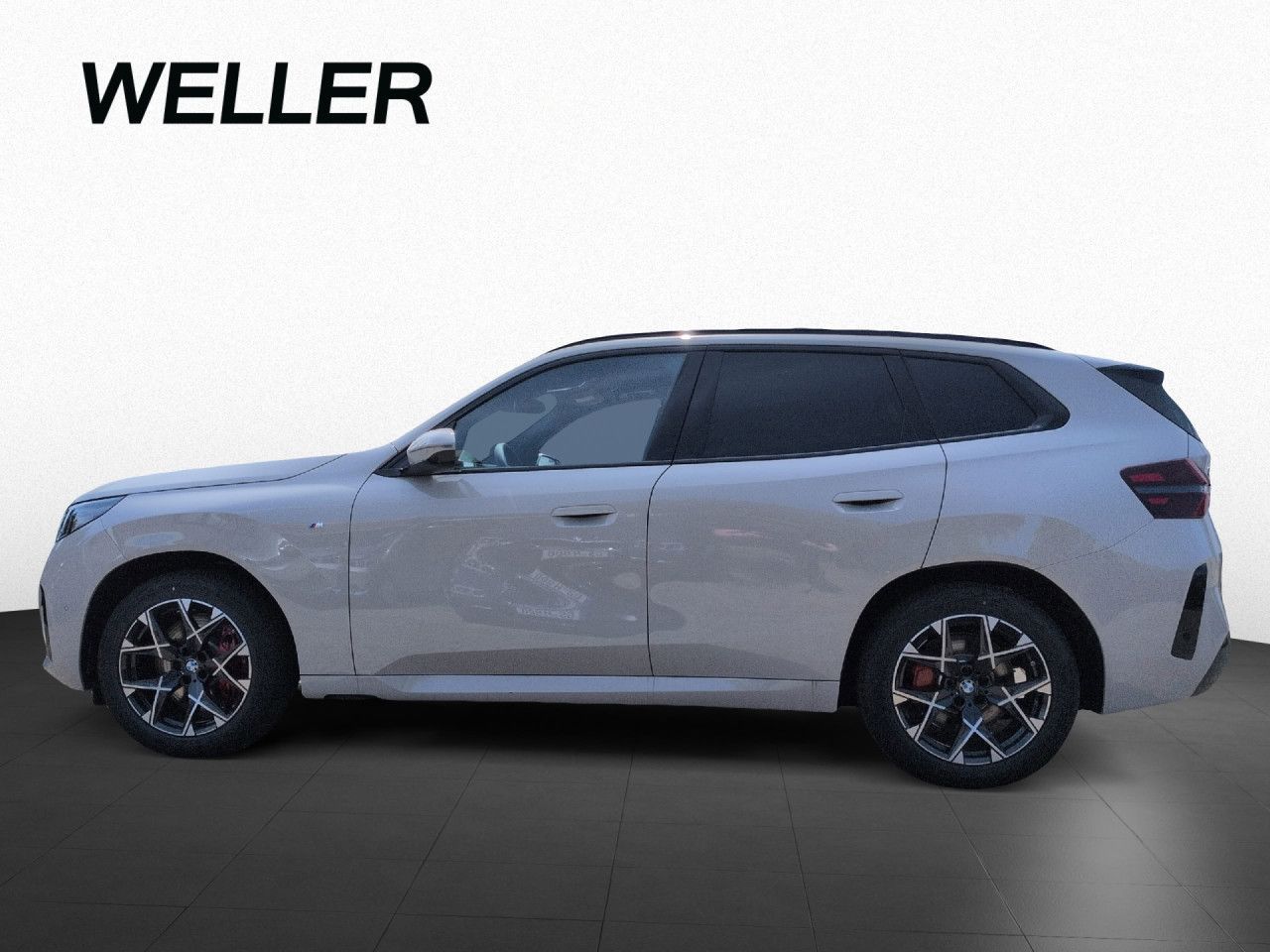 BMW X3 - Bild 10