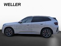 BMW X3 - Vorschau Bild 10