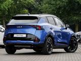 Kia Sportage Neues Modell GTL P3+P4+P5 - Kia Model Gebrauchtwagen