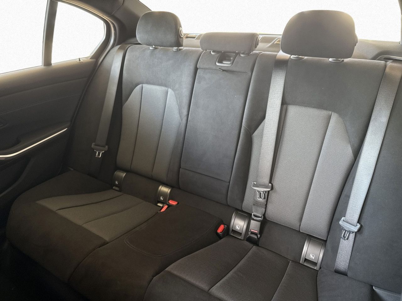 BMW 318 - Bild 14