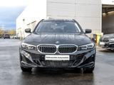 BMW 318i Touring PANO NAVI LED Sound Syst. PDC V+H - Gebrauchtwagen in Leverkusen