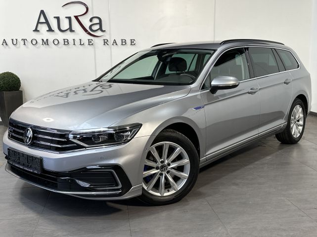 Volkswagen Passat Variant GTE NAV+IQ-LIGHT+360°+STANDHEIZUN