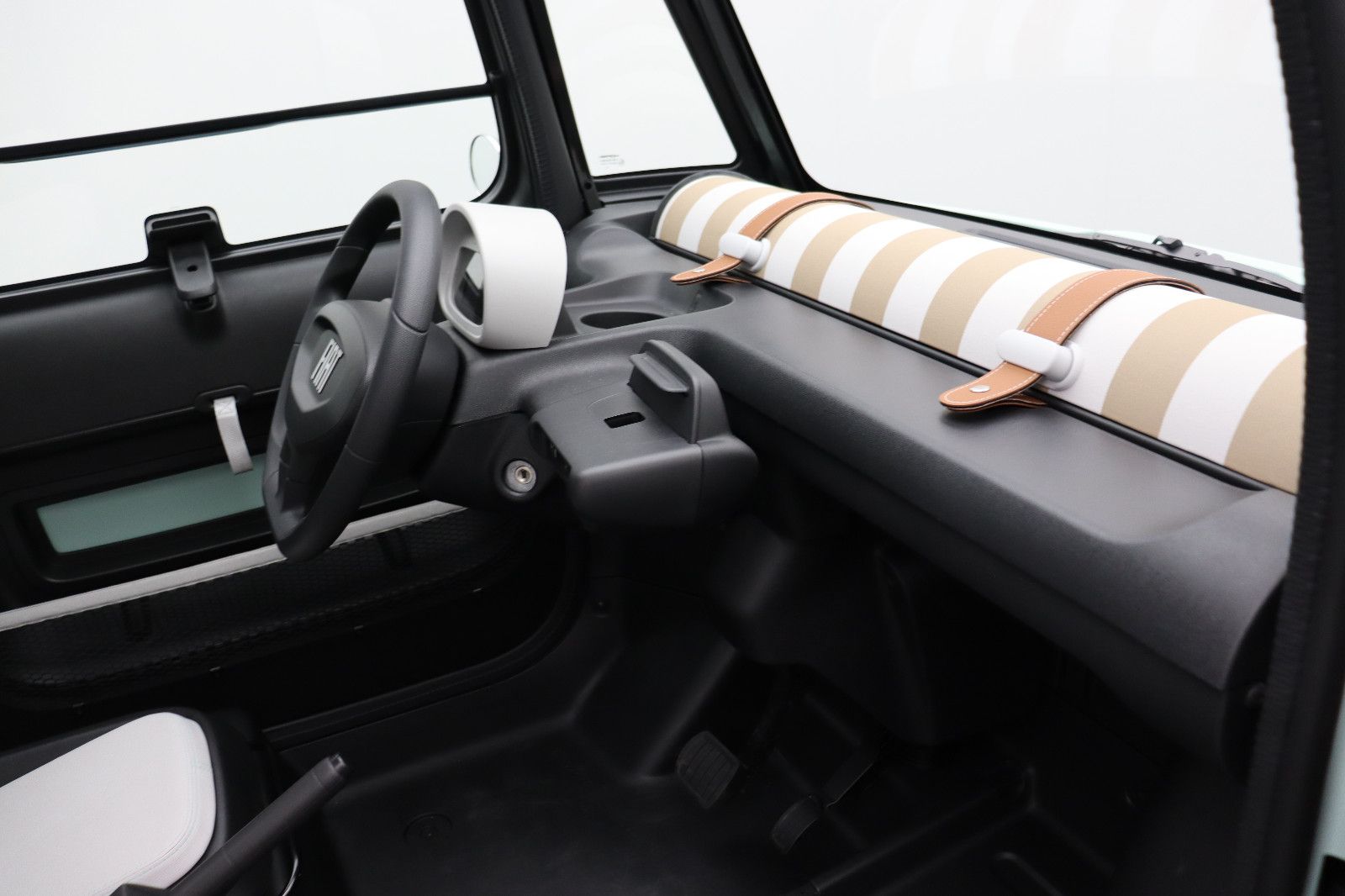 Fahrzeugabbildung Fiat Topolino *FAHREN AB 15* 7 kWh