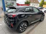 Ford Puma 1.0 Titanium KAMERA KLIMAAUTO WINTER-P - gebrauchte Ford Puma aus dem Jahr 2022